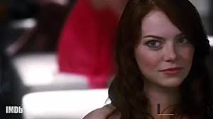 She is the recipient of various accolades, including an academy award, a british academy fil. Emma Stone Imdb