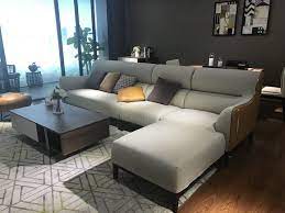 Auf vertest.de findest du aktuelle angebote und vergleiche um die große auswahl an produkten übersichtlicher zu gestalten. Designer Wohnlandschaft L Form Premium Klasse Modern Stil Textil Stoff Hellgrau Polster Ecksofa Eckcouch Ecksitz Garnitur Couch Sofa Neu Bei Jv Mobel