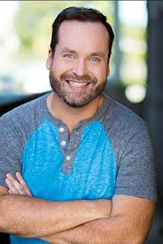 Mel England Added To The Cast of "A Wonderful Life"