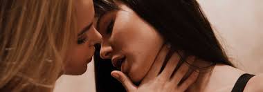 Married Woman Turned On by Lesbian Porn | Hot Octopuss™