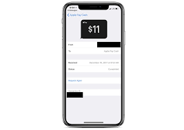 Your bank or card issuer will verify your information and decide if you can use your card with apple pay. How To Request And Deposit Money Through Apple Pay Cash The Sweet Setup