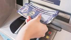 (slang, by extension) any source of a large amount of money. 3 Banks Are Offering Unlimited Free Atm Transactions Across India Check Details Personal Finance News Zee News