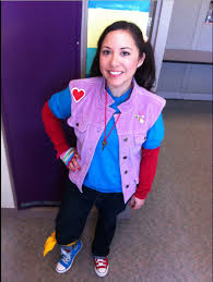 Spend $20 get a $5 gift card on select beauty care items. 46 Awesome Costumes For Every Hair Color