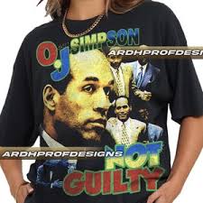 Bootleg Simpsons Shirt