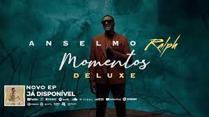 Finde neue musik rund um musica angolana bei last.fm. Anselmo Ralph Novo Ep Momentos Deluxe Disponivel Spot Youtube