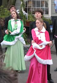 Maybe you would like to learn more about one of these? Winter Holiday Fun In Lancaster County Kitchen Kettle Village