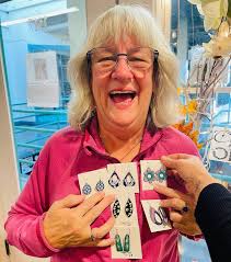 Hey all! Just want to promote my friends buisness here . She's not local  but she does incredible work, I have a piece she made. She will ship !  https://www.facebook.com/share/p/1E8vz21aBe/