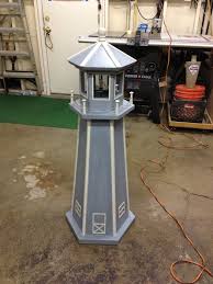 This is your last chance, get my. Garden Lighthouse By Plantek Lumberjocks Com Woodworking Community