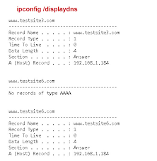 Host Name Resolution Methods Explained