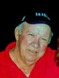 Olin Bearden Obituary (1944