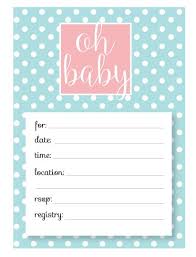 There are prediction games, games that are played while mom is opening gifts, group. 65 Free Baby Shower Printables For An Adorable Party