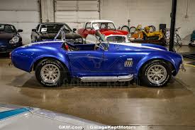 Image result for Dark Blue 1965 AC Cars