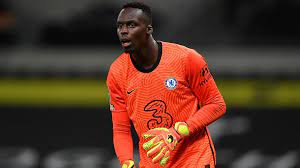 Mendy Was Best On The List For Chelsea Legend Cech