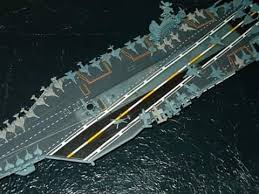 The gulf war in 1991, operation allied force in 1999, operation enduring freedom in 2001/2002 and operation iraqi freedom in 2003. U S S Theodore Roosevelt Cvn 71 Imodeler