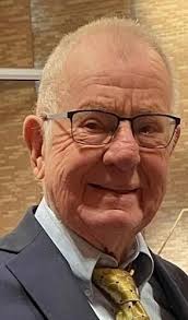 William Stadt Obituary (1932