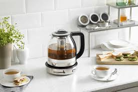 We did not find results for: Kitchenaid Tea Kettle Promises The Perfect Cup Tatler Singapore