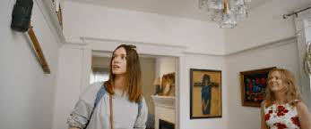 Dowan coffee mug, ceramic soup mugs with handles, 17 oz wide large coffee mugs set of 2, dishwasher & microwave safe mug for soup, latte, tea, cappuccino, coffee mugs for men, gray. Movie Review Homewrecker Everything A B Movie Should Be Movie Nation