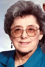 Julia Checketts Obituary