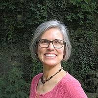 Rock, Water, Wild: An Alaskan Life by Nancy Lord