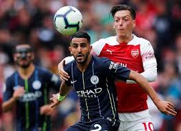 Premier league live commentary for arsenal v manchester city on 21 february 2021, includes full match statistics and key events, instantly updated. Arsenal Vs Manchester City Preview Predictions Lineups Team News