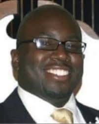 Obituary information for Pastor Christopher Malone