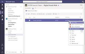 There was a time when apps applied only to mobile devices. How To Use Microsoft Teams Dummies