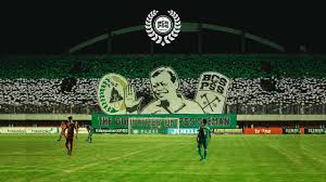 Ale sleman ale asal kau menang ku bahagia ayo dukung pss bagi mu sleman berlarilah kau sleman bianco verde ale dengarkan kami. Sampai Kau Bisa Anthem Pss Sleman Pemantik Keyakinan Dan Kebanggaan Kumparan Com
