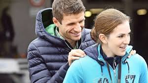 Lisa müller, die bodenständige spielerfrau. German Masters Thomas Muller Stiehlt Reitern Die Show Sport Stuttgarter Nachrichten