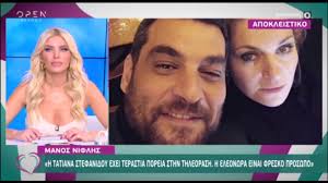 «παίρνω 20, 30 κιλά και μετά τα ξαναχάνω κάθε δύο χρόνια.» μάκης τσέλιος: Manos Niflhs Milaei Gia Thn Peripeteia Ths Elisabet Moytafh Me Ton Koronoio Youtube