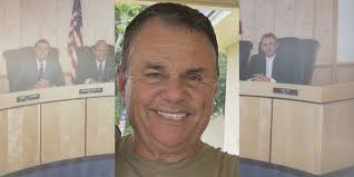 Gulf County remembering longtime commissioner