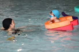 Piscine Du Parc Belfort Tourisme