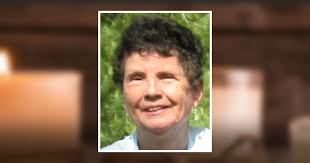 Kathleen A. Mitchell Obituary June 21, 2023