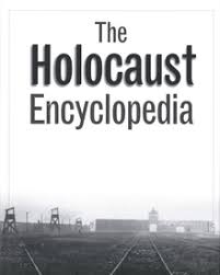In a distributed system, this notion of time needs to be understood more carefully. Holocaust Encyclopedia Yale University Press