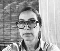 Rebecca Klaus's Instagram, Twitter & Facebook