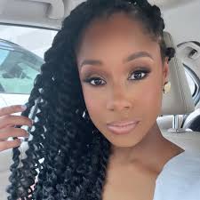 Stacy McCray (@stacymichellemccray)