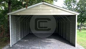 980 metal car port kits products are offered for sale by suppliers on alibaba.com, of which tool set accounts for 1%. 18x30 Three Sided Carport Enclosed Metal Carport Price