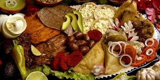 Was ist authentisches traditionelles mexikanisches essen? Mexikanische Restaurants Berlin De