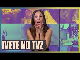 Página oficial da cantora ivete sangalo. Quem E Mais Ciumenta Ivete Sangalo Ou Claudia Leitte Aquecimento Musica Boa Ao Vivo Youtube