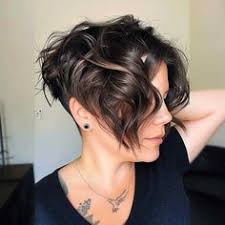 Hair cuts: Discover 57 Asymmetrical pixie cuts ideas