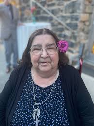 Mary Crowl Obituary February 1, 2024