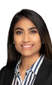 Lisa Kelly Augustine MB BCh, Dip HIV Man (SA), MHRT/C