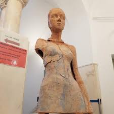 „sunt aici ca simplu cetăţean. A Scandalous Exhibition On BrancuÈ™i S Birthday Revista Arta