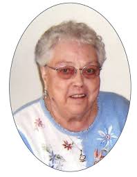 Margery Naomi Maxwell Arnesen (1921-2007)