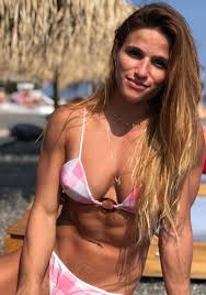 Cielo will comment on disputes on open tv and on sporttv, globo's sports channel on pay tv. Jade Barbosa Facebook