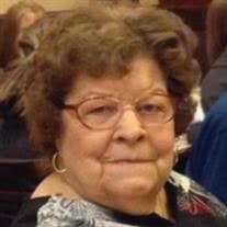 Evelyn L. McManus Obituary