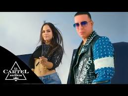 Natti natasha and daddy yankee are working nonstop. Daddy Y Yankee Ft Natti Natasha Instagram Free Mp4 Video Download Jattmate Com
