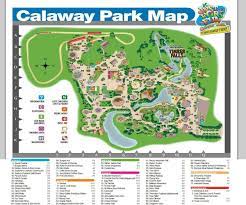 The park was conceived in 1979, with initial plans. Map Park Canada Travel
