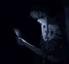 Image discovered by sweet gallery ^___^. Dark Anime Boys Gifs Tenor