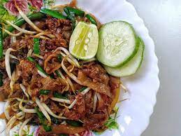 Kuey teow goreng yang menjadi kegemaran keluarga cn. Cara Masak Kuetiau Goreng Ringkas Sedap Mudah Tak Hancur