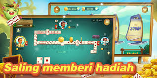Success at social casino gambling does not reward real money prizes, nor does it guarantee success at real money. Domino Qiuqiu Zumba For Android Apk Download